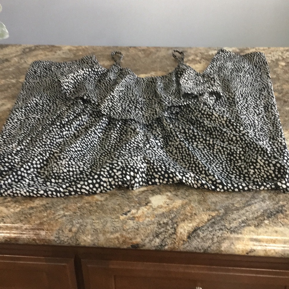 Bar III Jumpsuit
